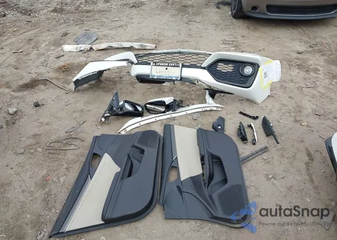 2019 Honda Civic Sport Touring from USA, damaged, VIN SHHFK7H99KU229232